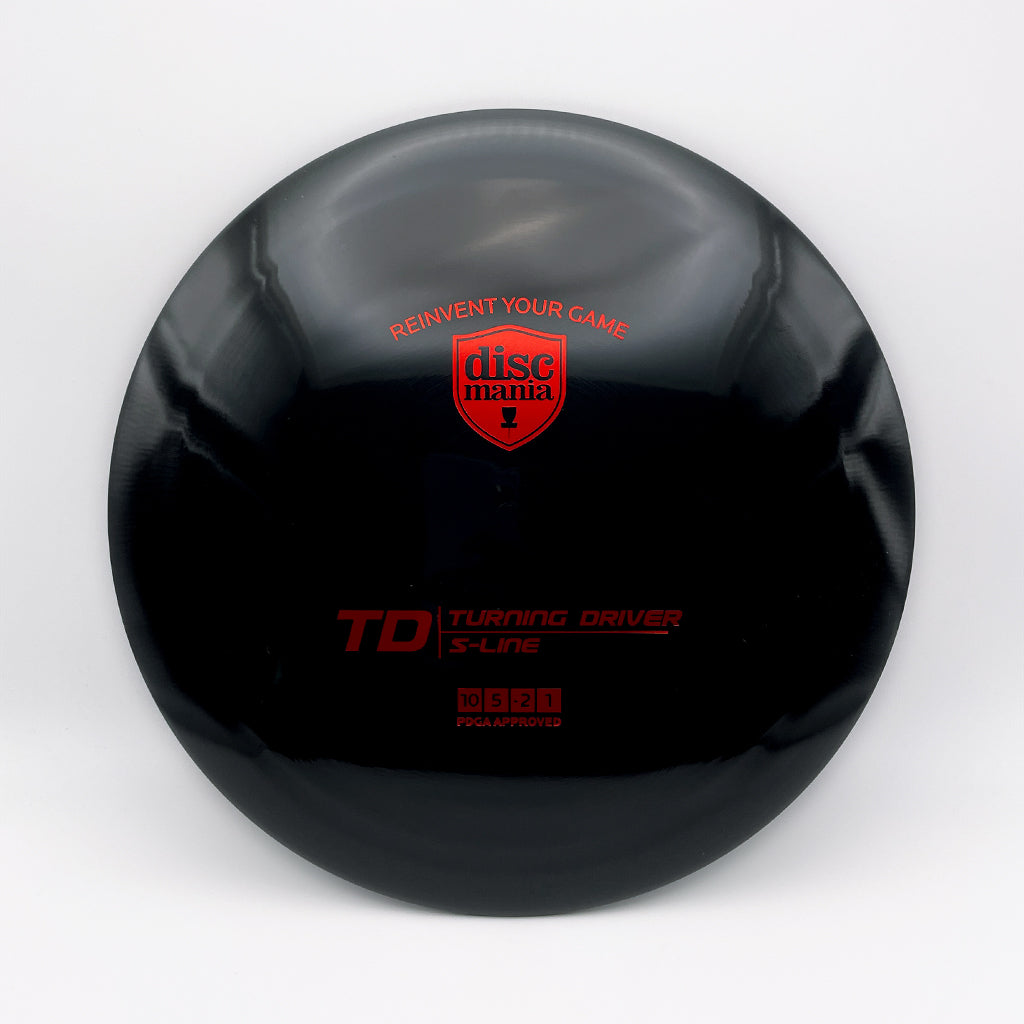 Discmania S-Line TD