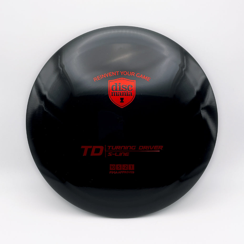 Discmania S-Line TD