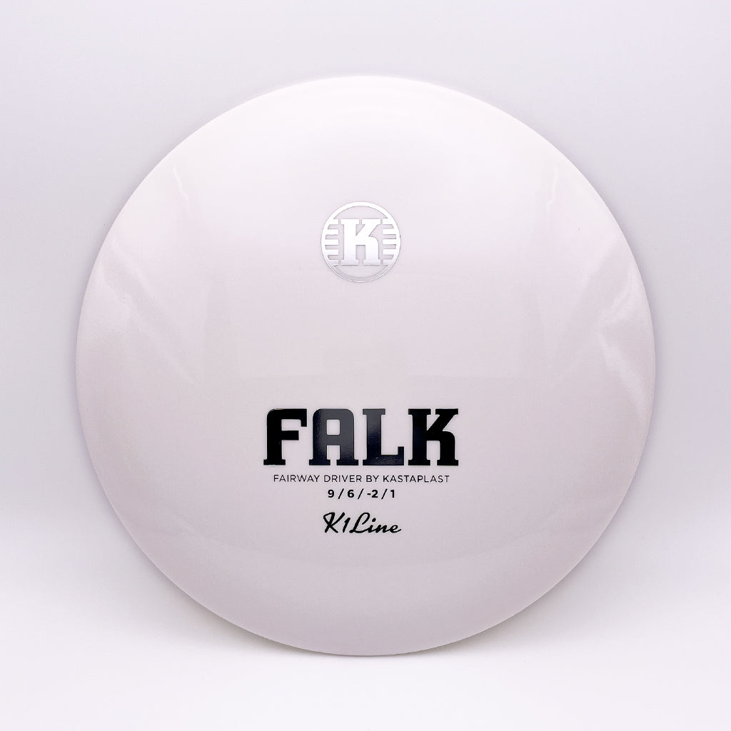 Kastaplast K1 Falk