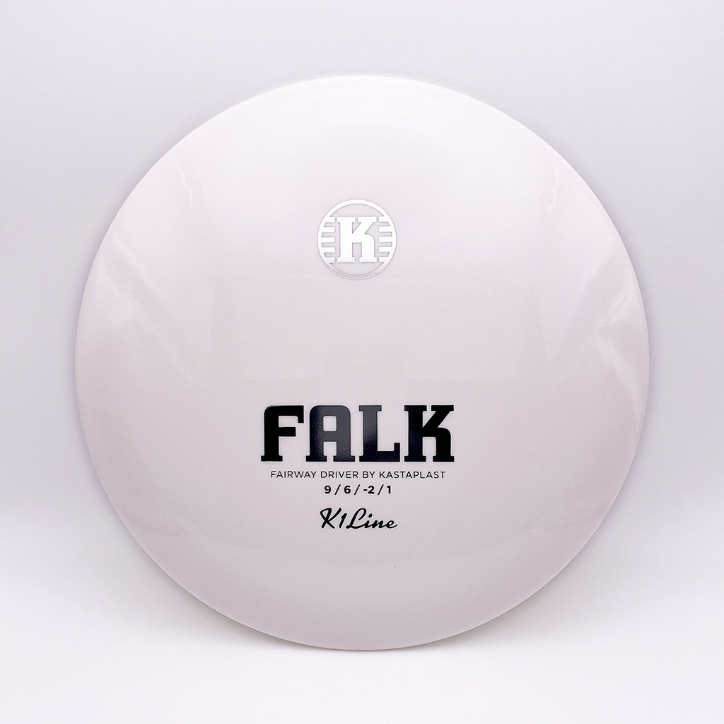 Kastaplast K1 Falk