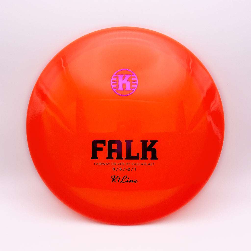 Kastaplast K1 Falk