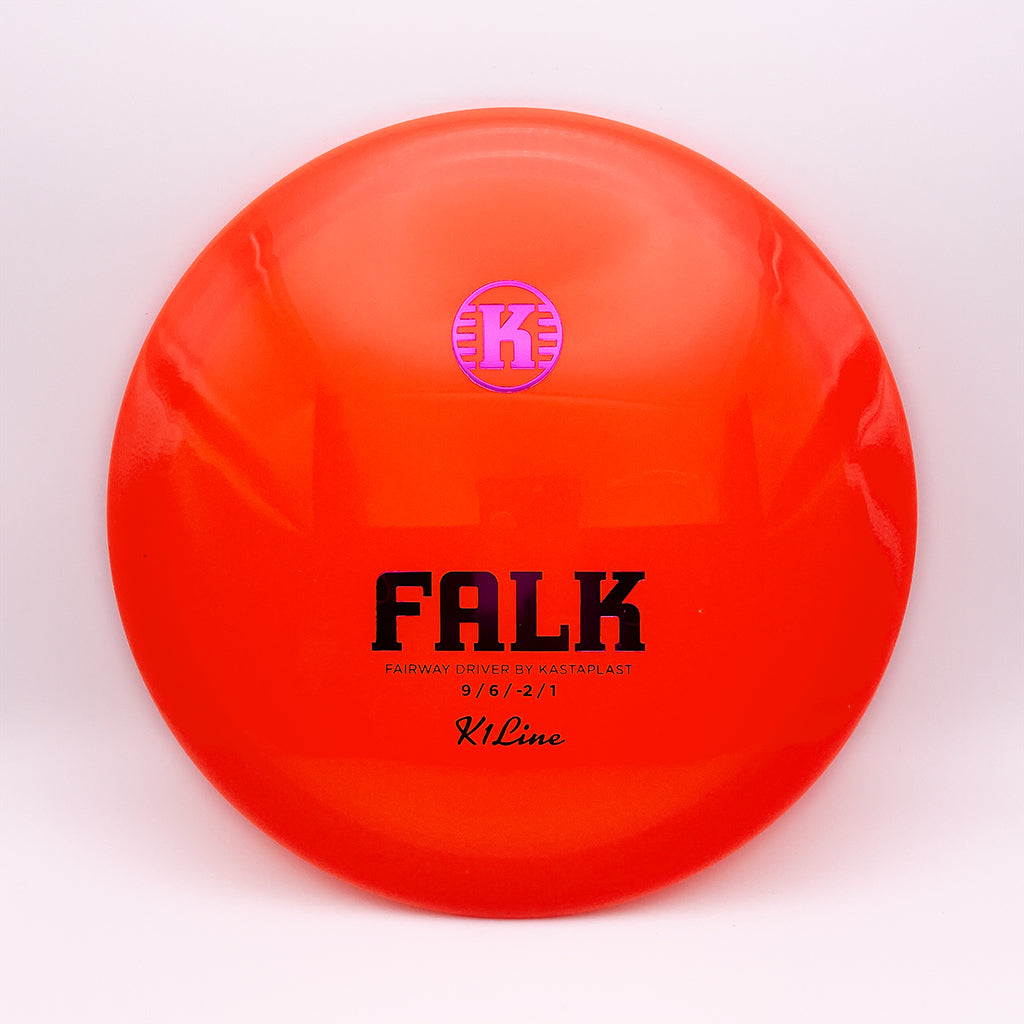 Kastaplast K1 Falk