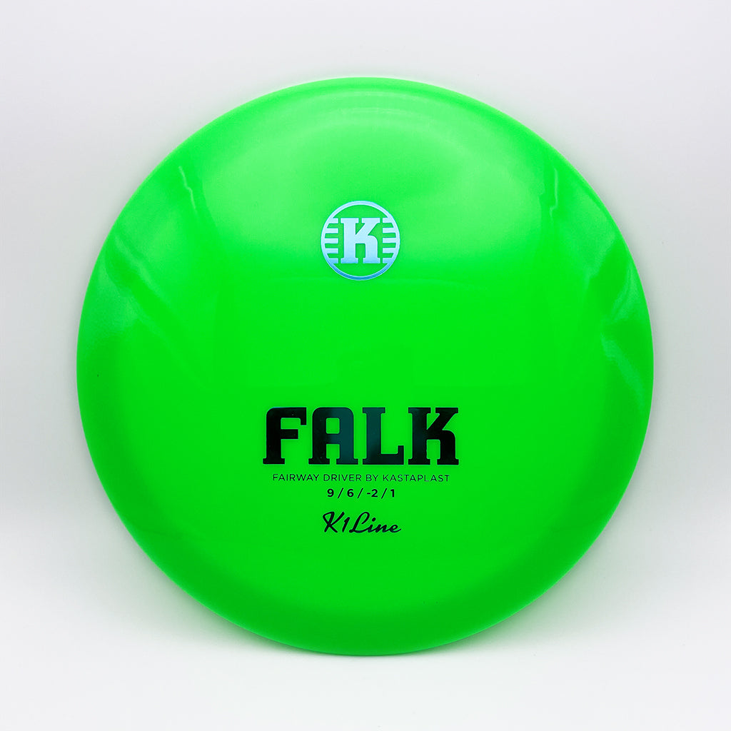 Kastaplast K1 Falk