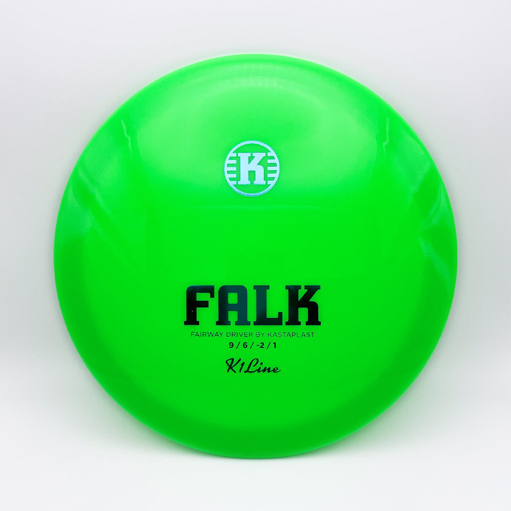 Kastaplast K1 Falk