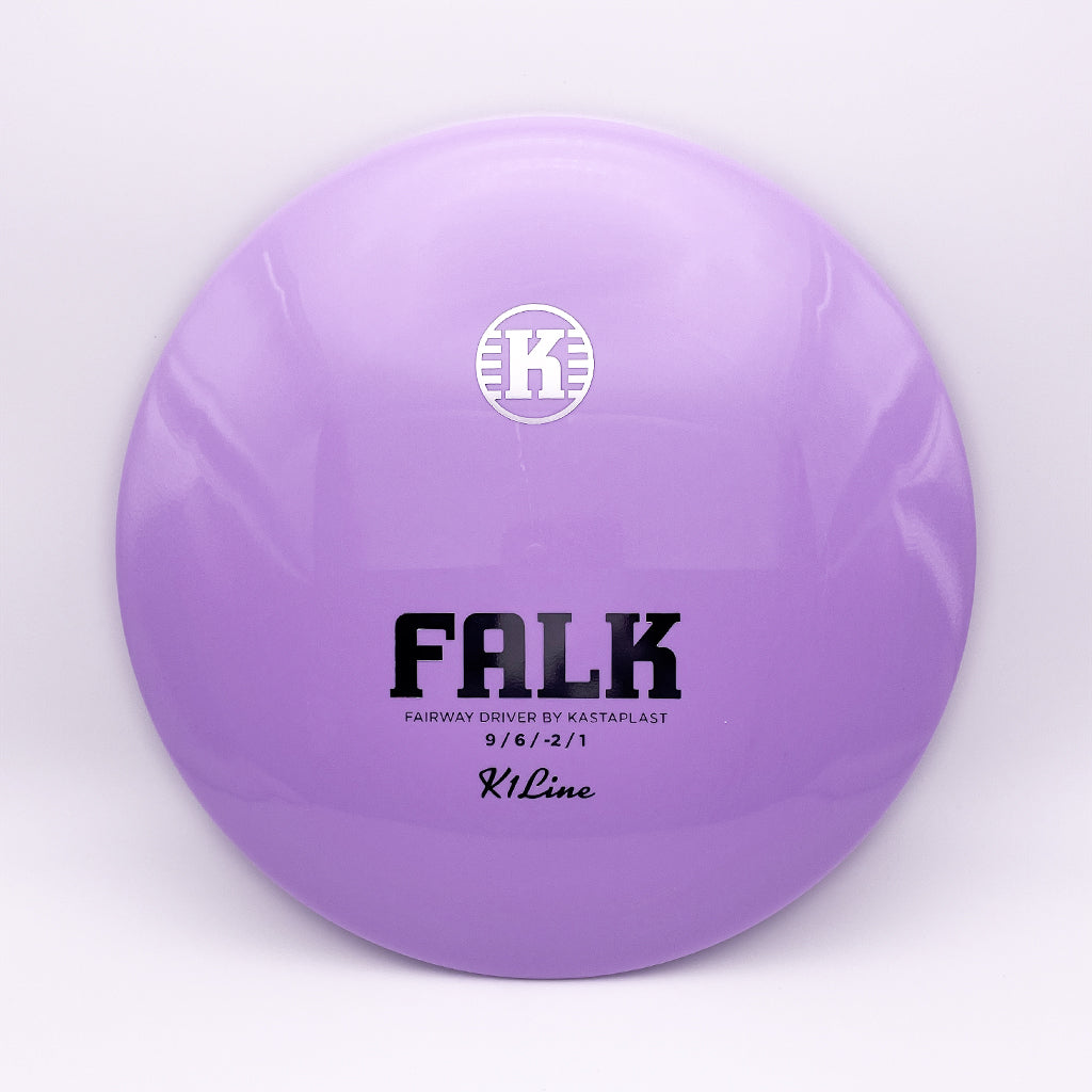 Kastaplast K1 Falk