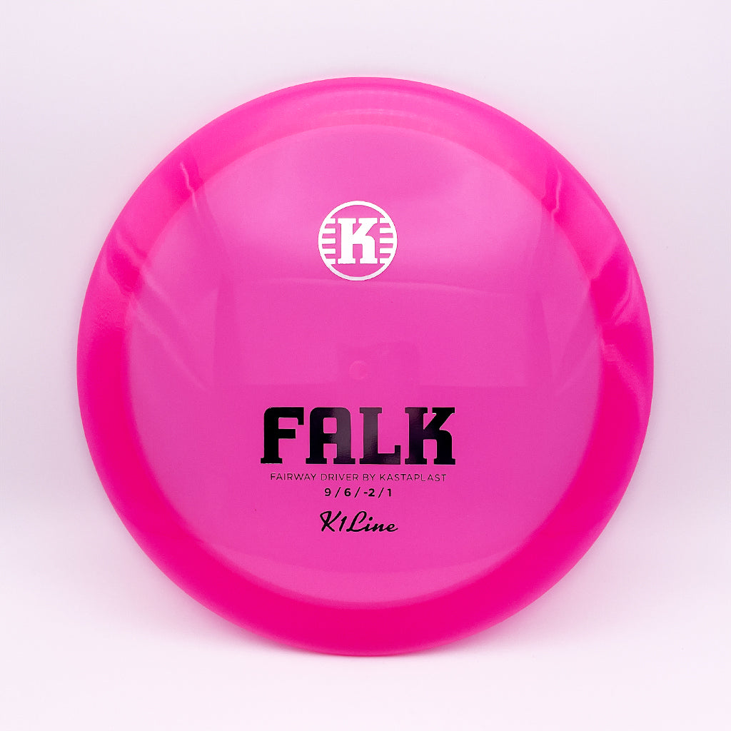 Kastaplast K1 Falk