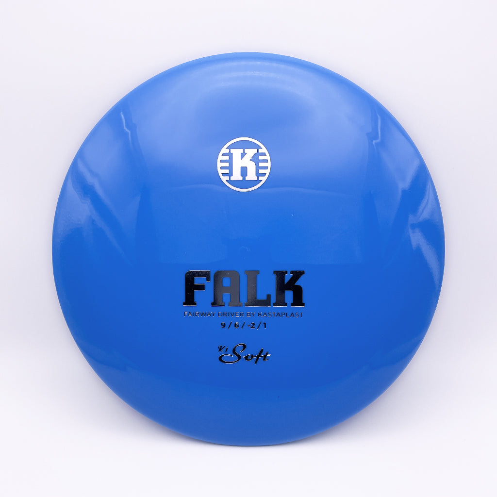 Kastaplast K1 Soft Falk