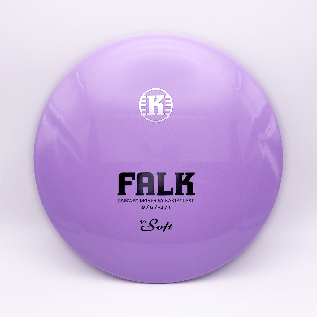 Kastaplast K1 Soft Falk