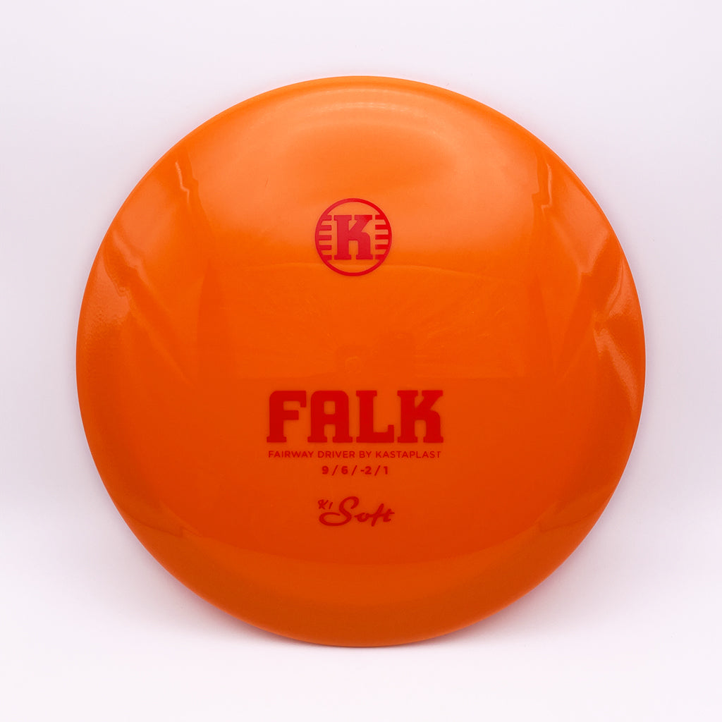 Kastaplast K1 Soft Falk