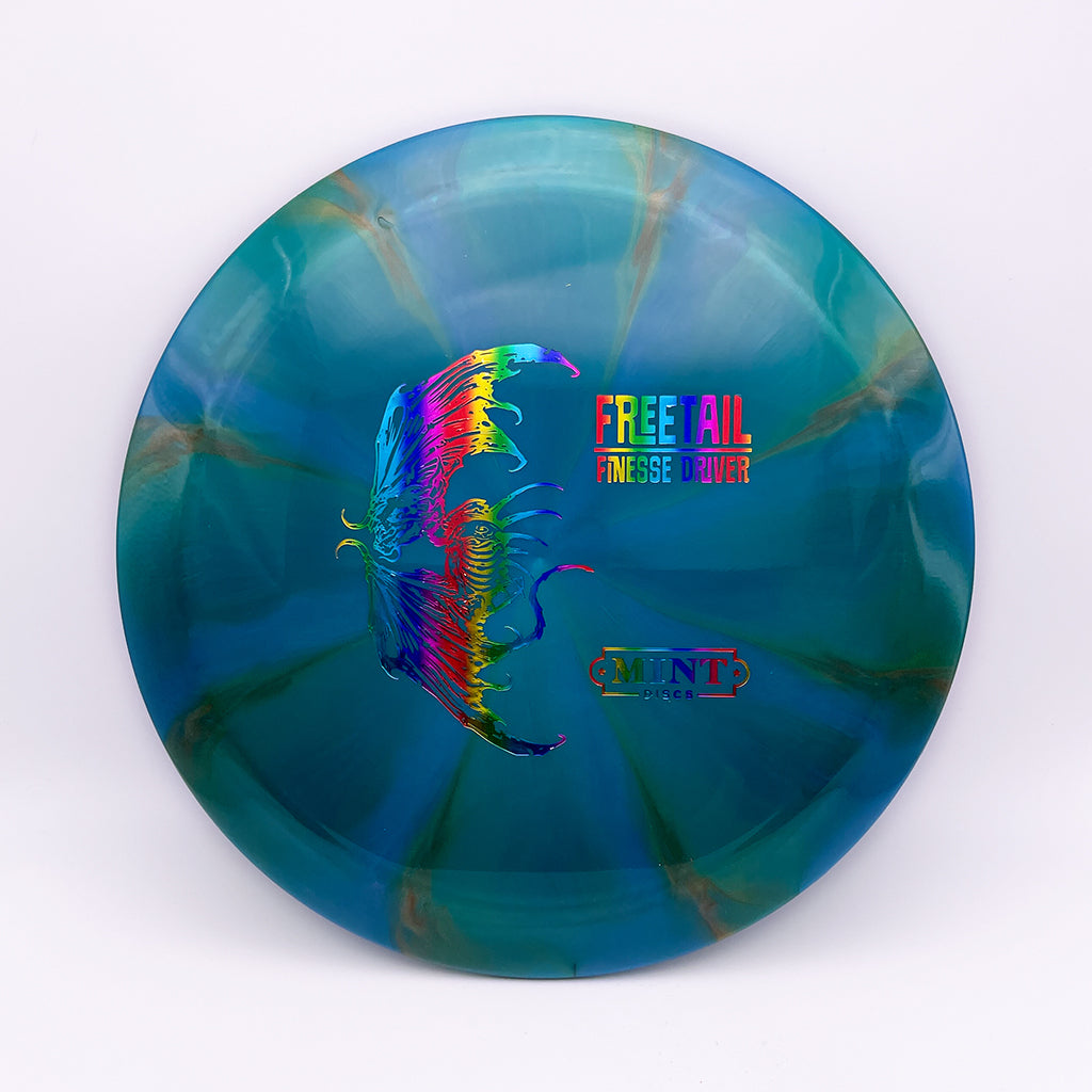 Mint Discs Special Edition Sublime Swirl Freetail