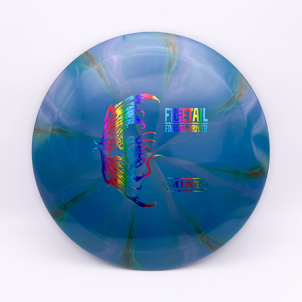 Mint Discs Special Edition Sublime Swirl Freetail