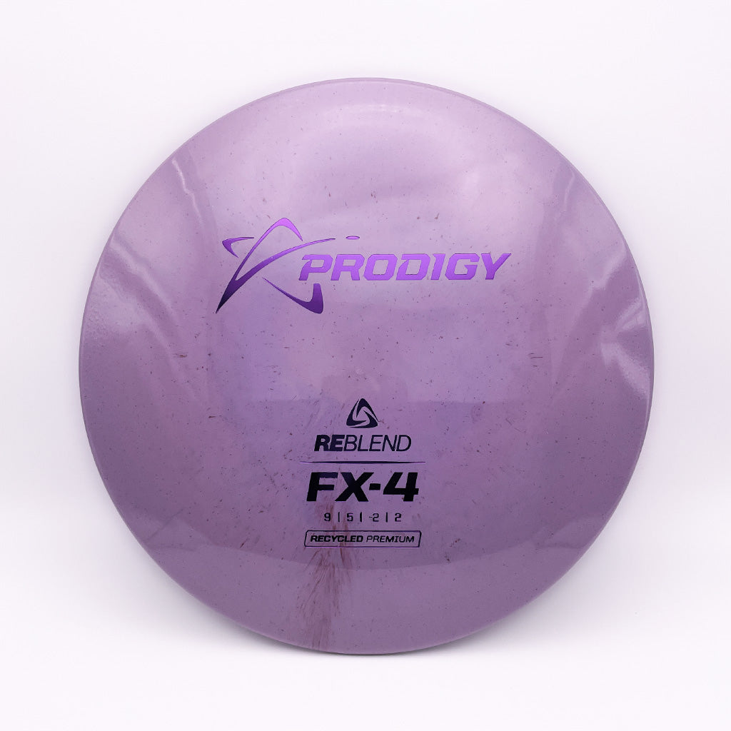 Prodigy ReBlend FX-4