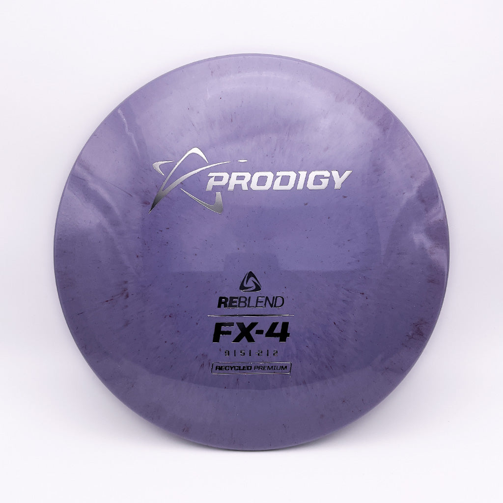 Prodigy ReBlend FX-4