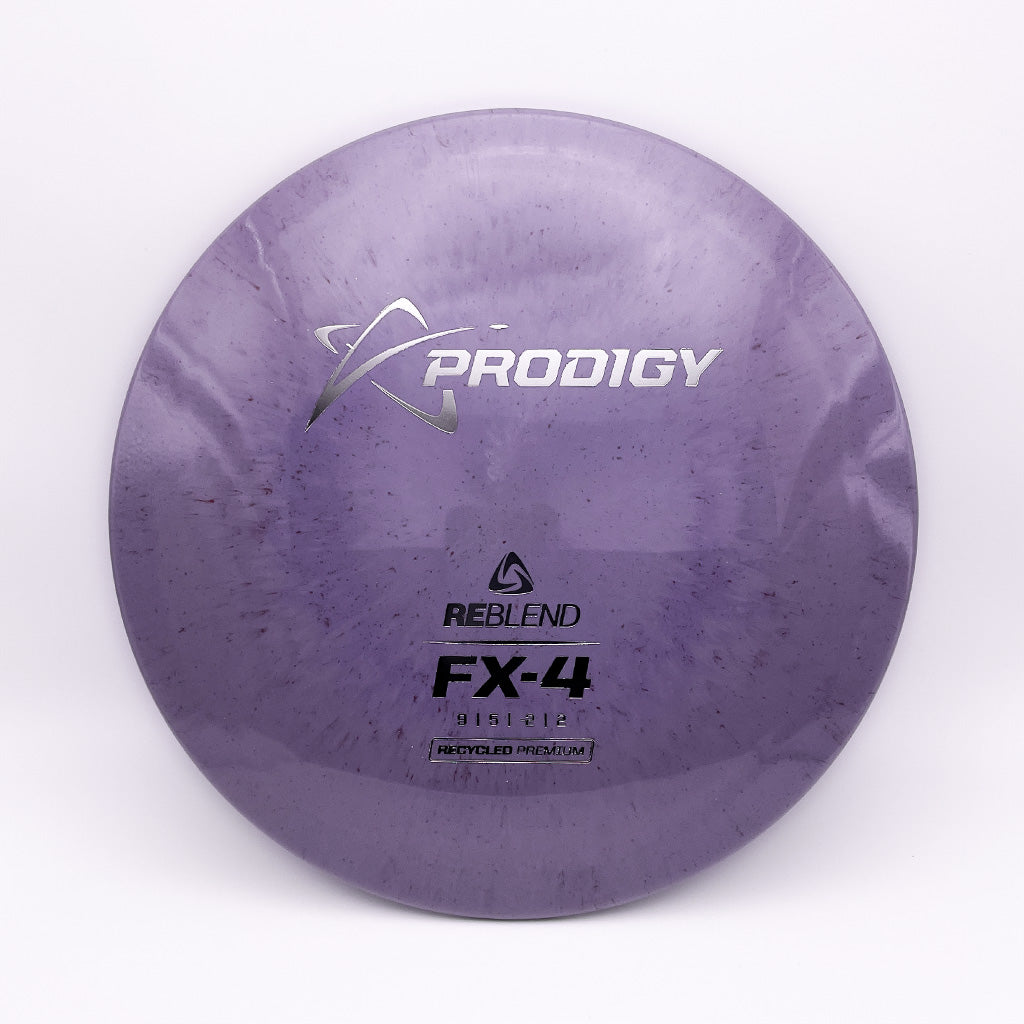 Prodigy ReBlend FX-4