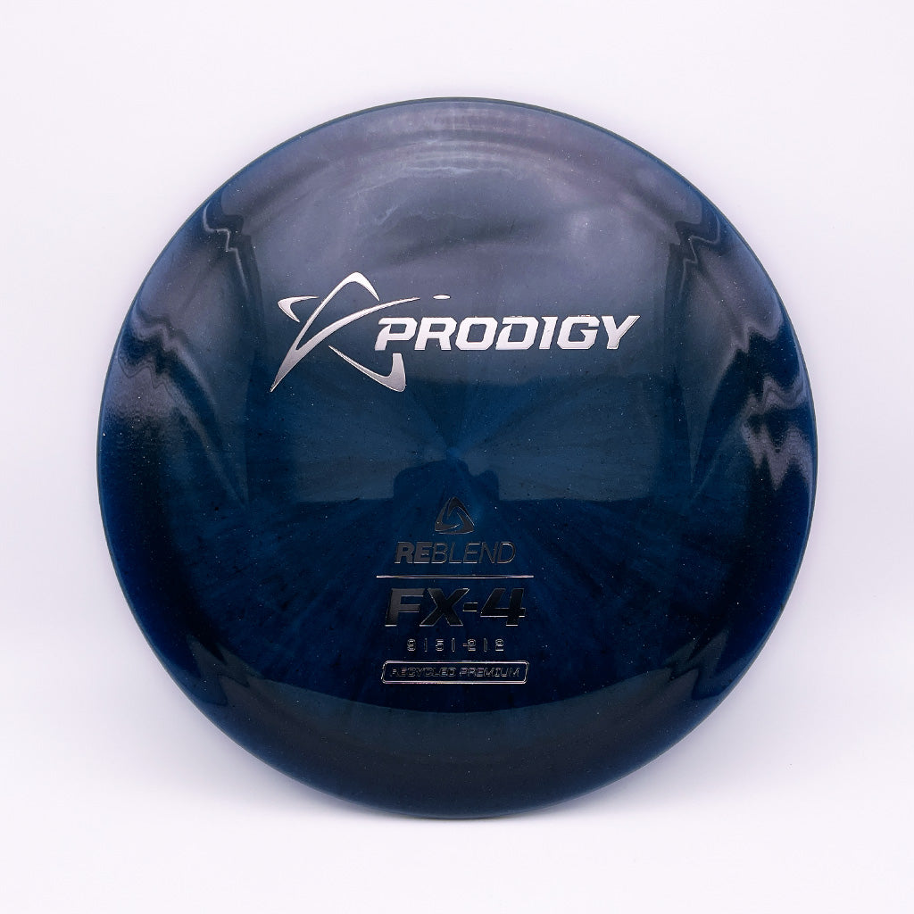 Prodigy ReBlend FX-4