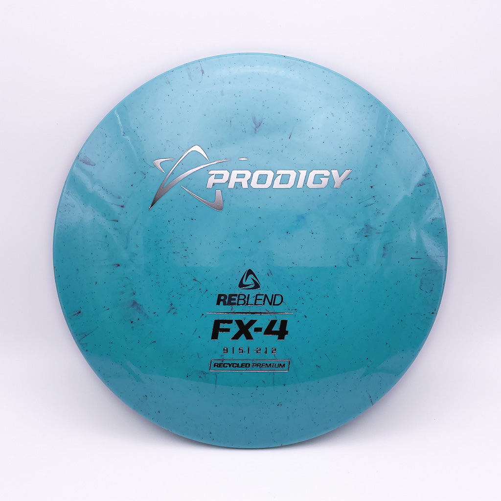 Prodigy ReBlend FX-4