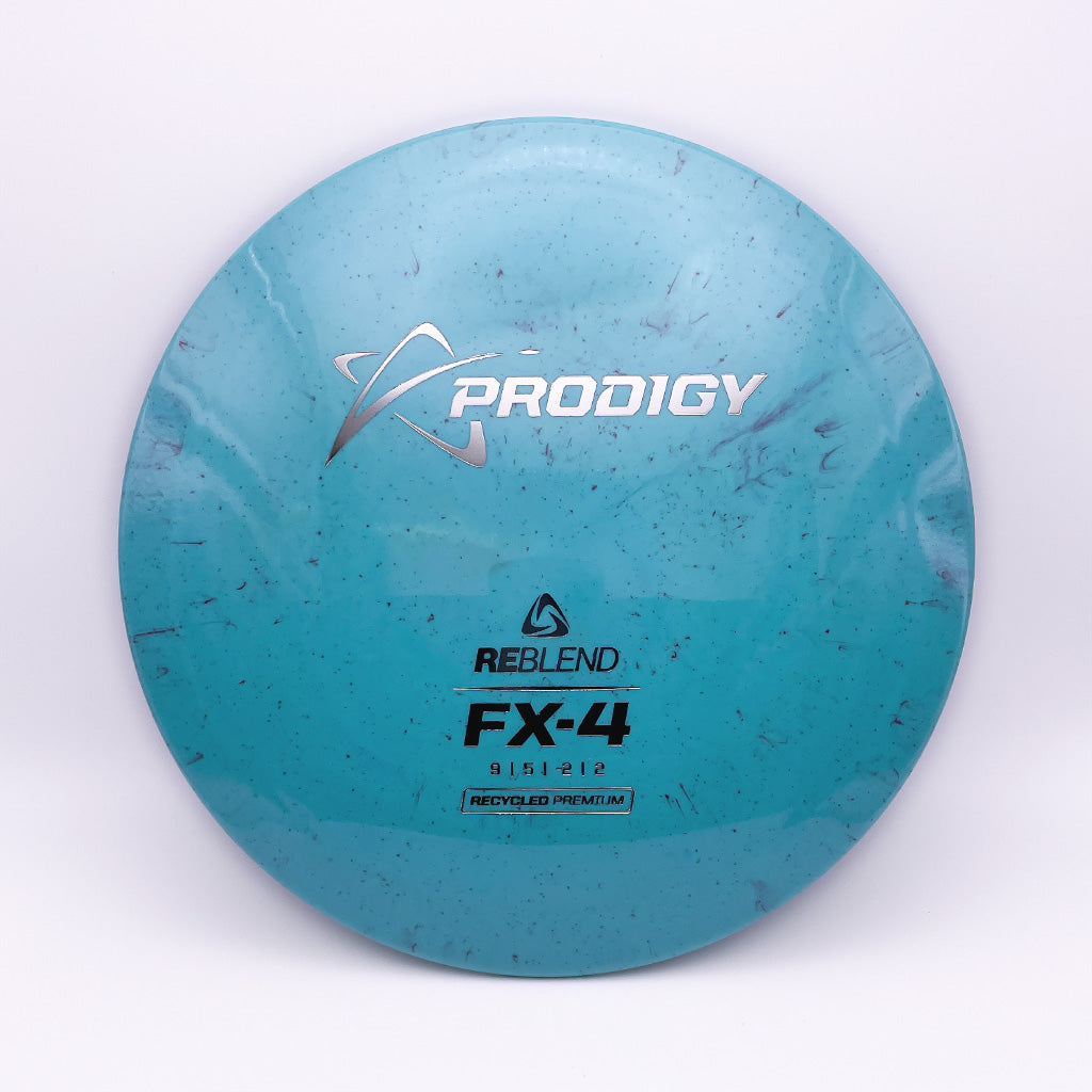 Prodigy ReBlend FX-4