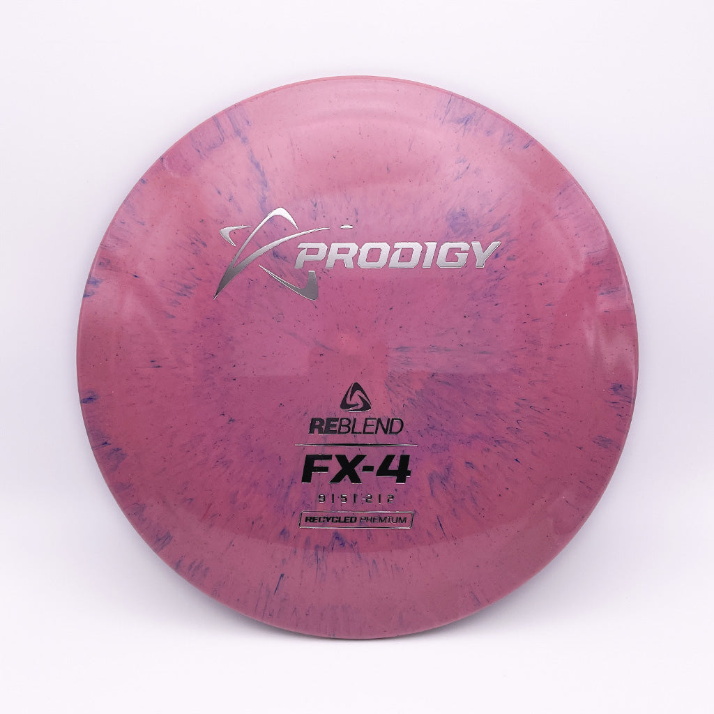 Prodigy ReBlend FX-4