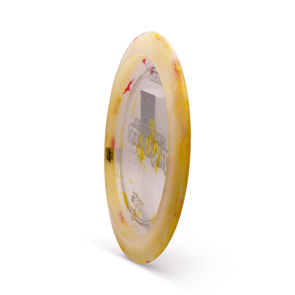 Discraft Z Jawbreaker Captain's Thrasher