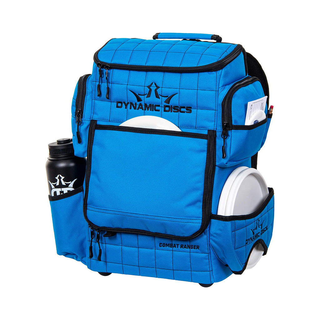 Dynamic Discs Combat Ranger Disc Golf Bag