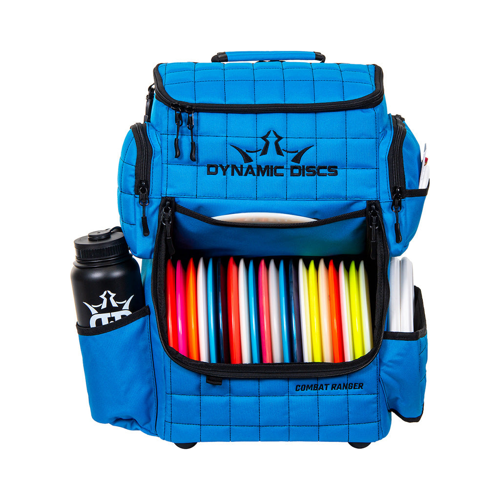 Dynamic Discs Combat Ranger Disc Golf Bag