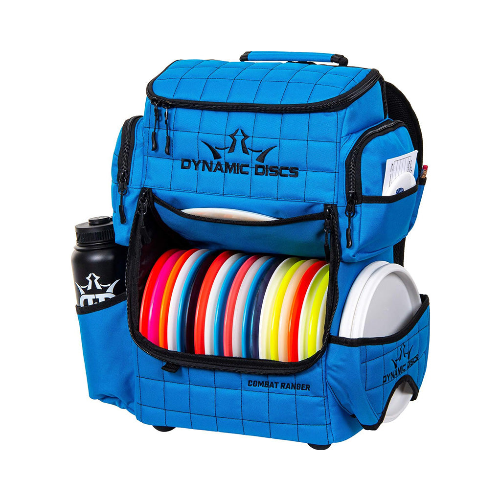 Dynamic Discs Combat Ranger Disc Golf Bag