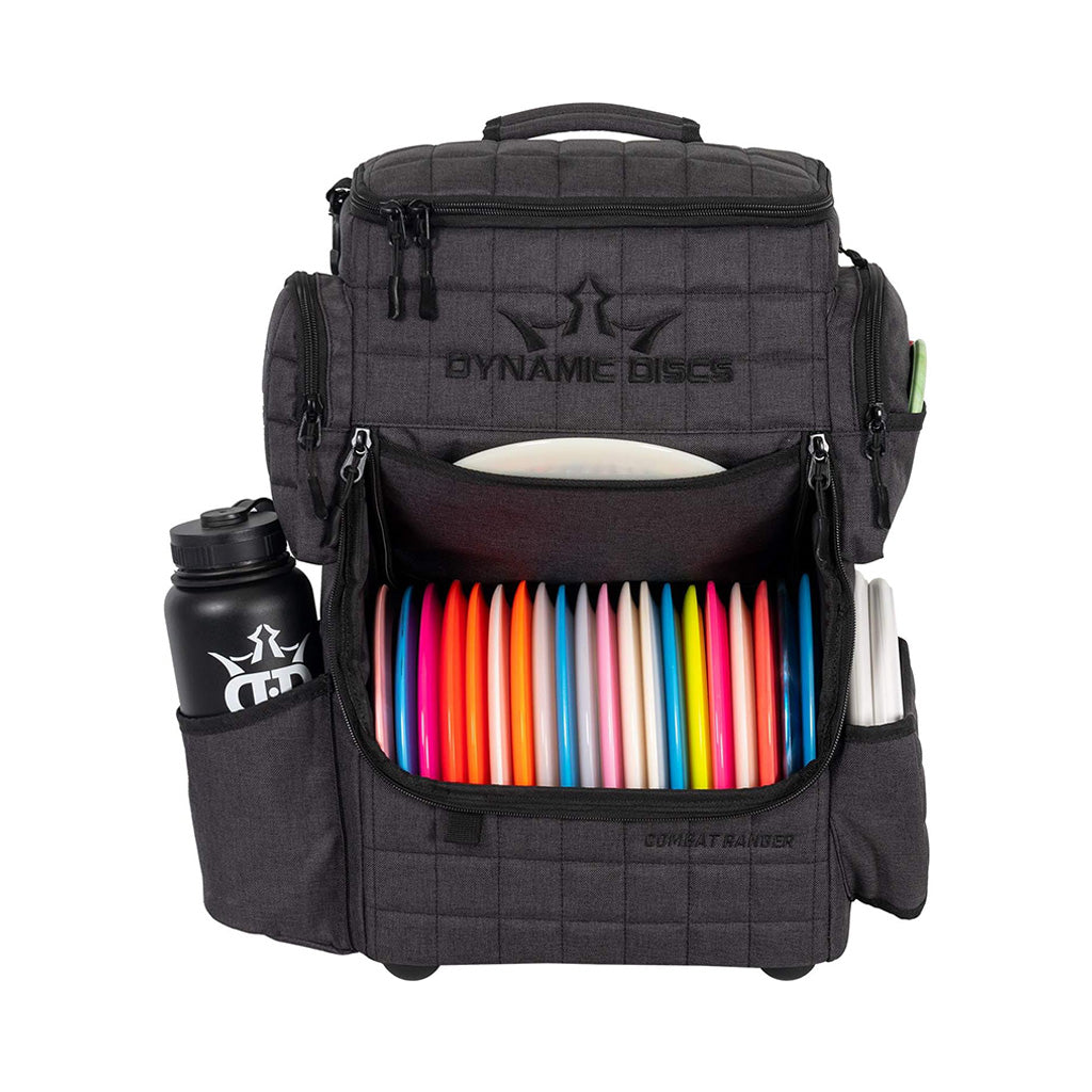 Dynamic Discs Combat Ranger Disc Golf Bag