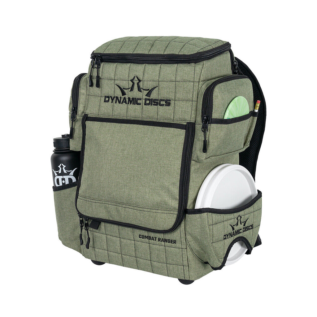 Dynamic discs ranger cheap bag