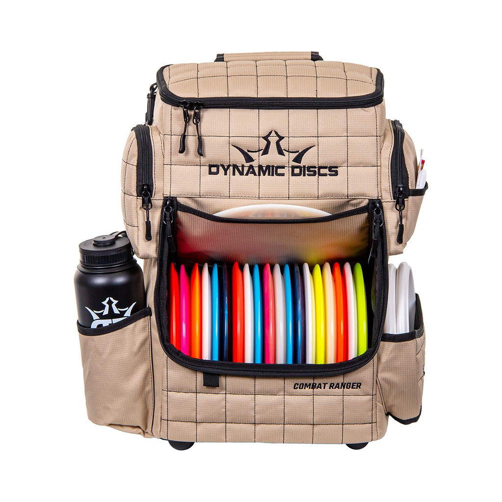 Dynamic Discs Combat Ranger Disc Golf Bag