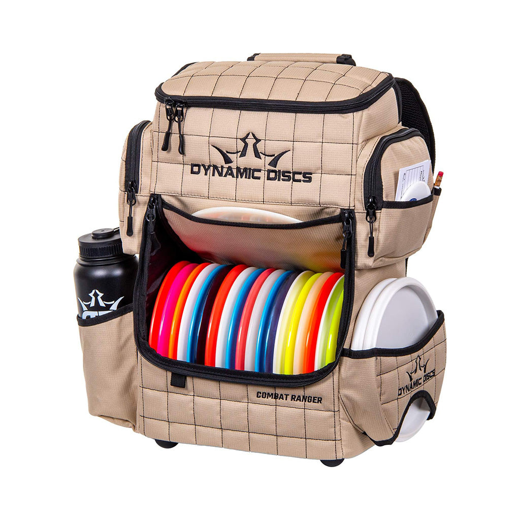 Dynamic Discs Combat Ranger Disc Golf Bag