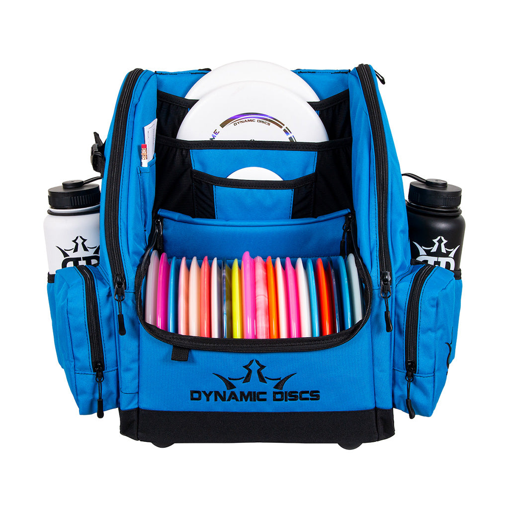 Dynamic Discs Commander Disc Golf Backpack
