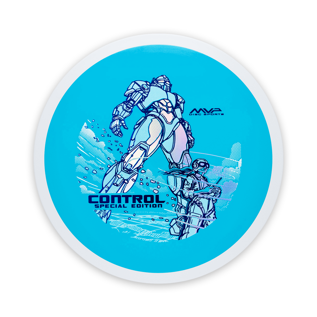 Special Edition Control