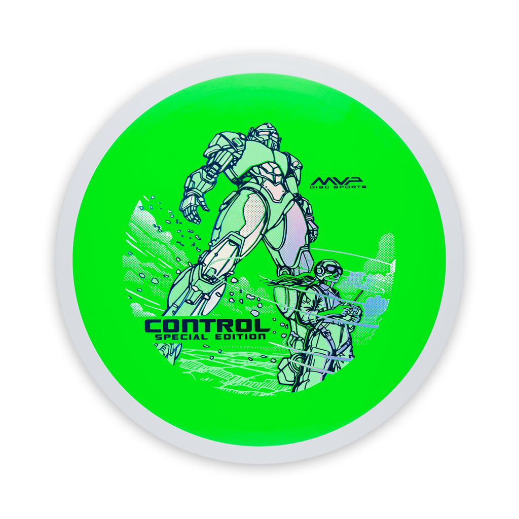 Special Edition Control