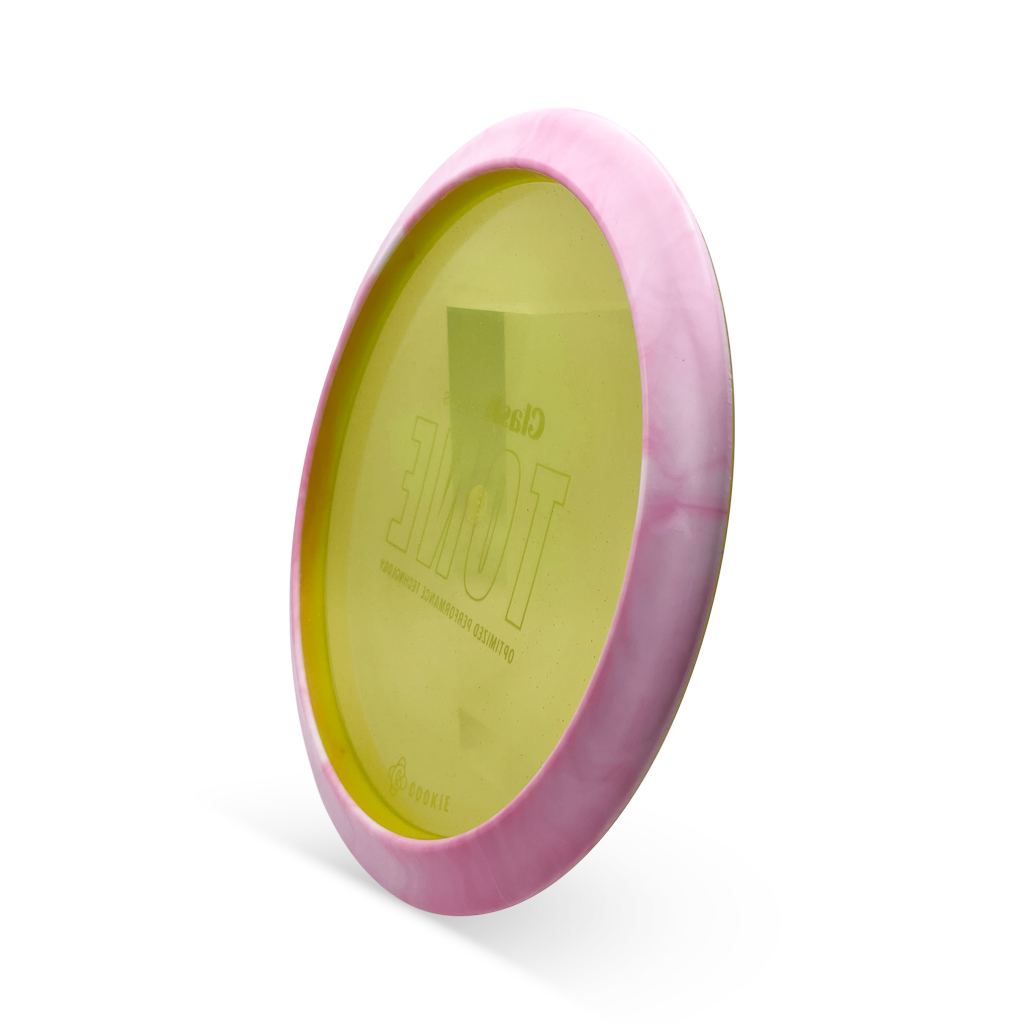 Clash Discs Steady Ring Cookie