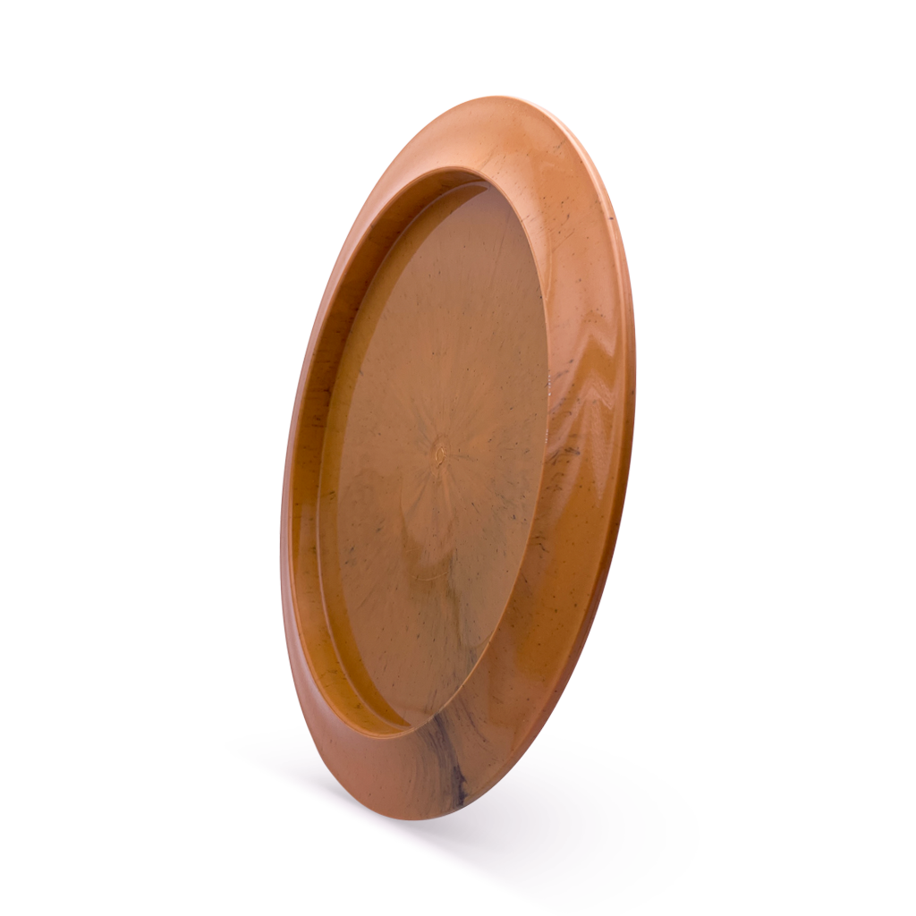 Prodigy ReBlend Grave To Green D3