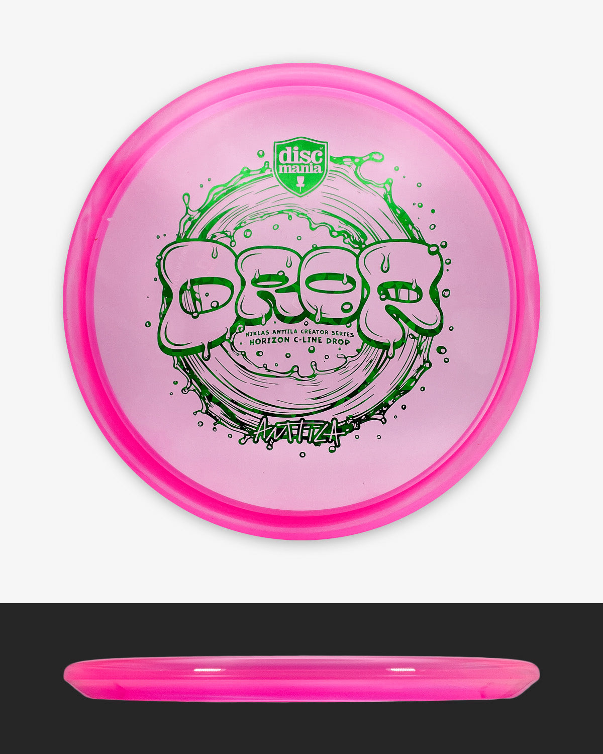 Discmania Horizon C-Line Drop - Niklas Anttila Creator Series