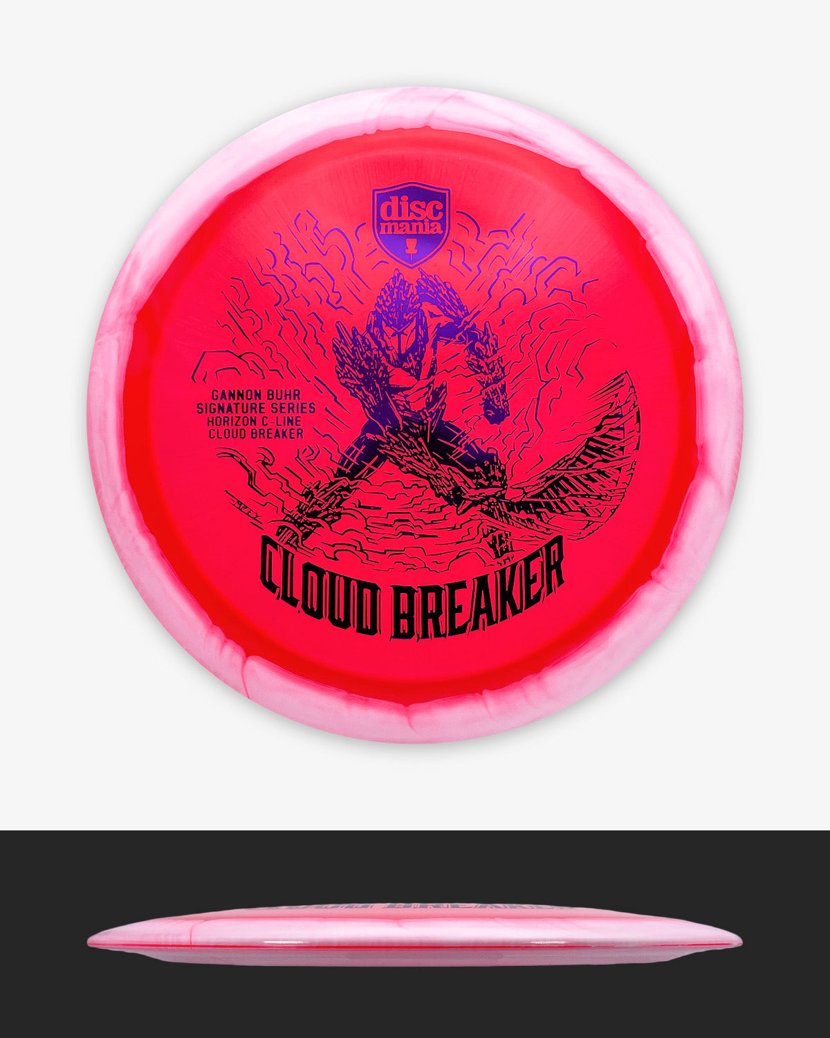 Gannon Buhr Horizon C-Line Cloud Breaker