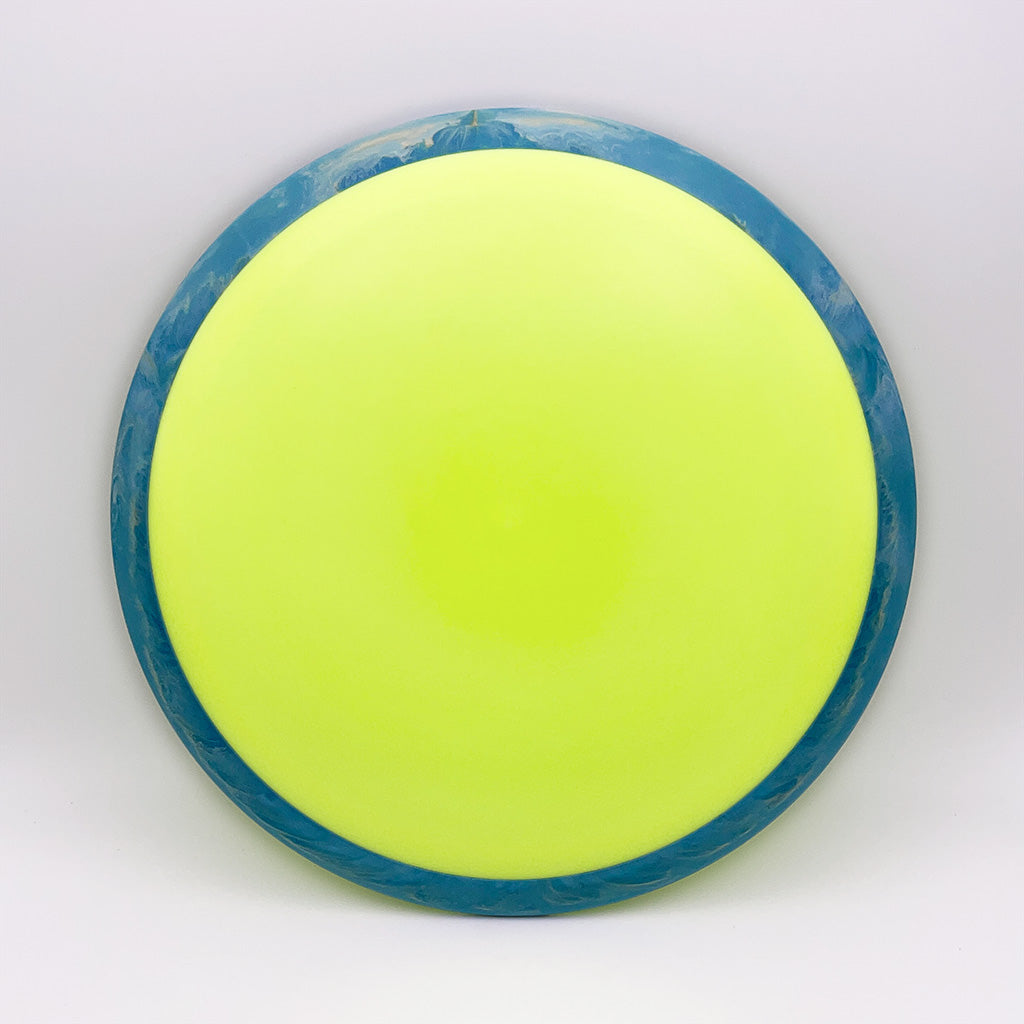 Axiom Discs Fission Defy