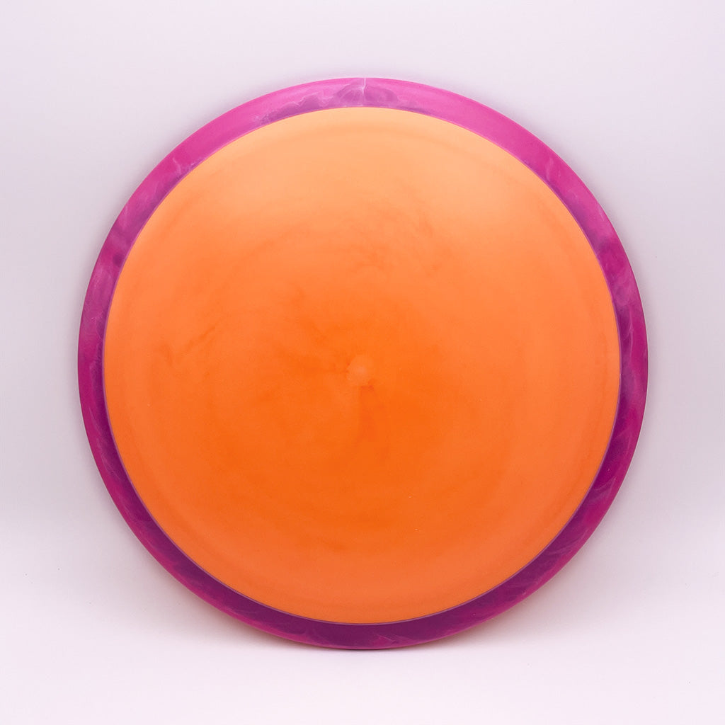 Axiom Discs Fission Defy