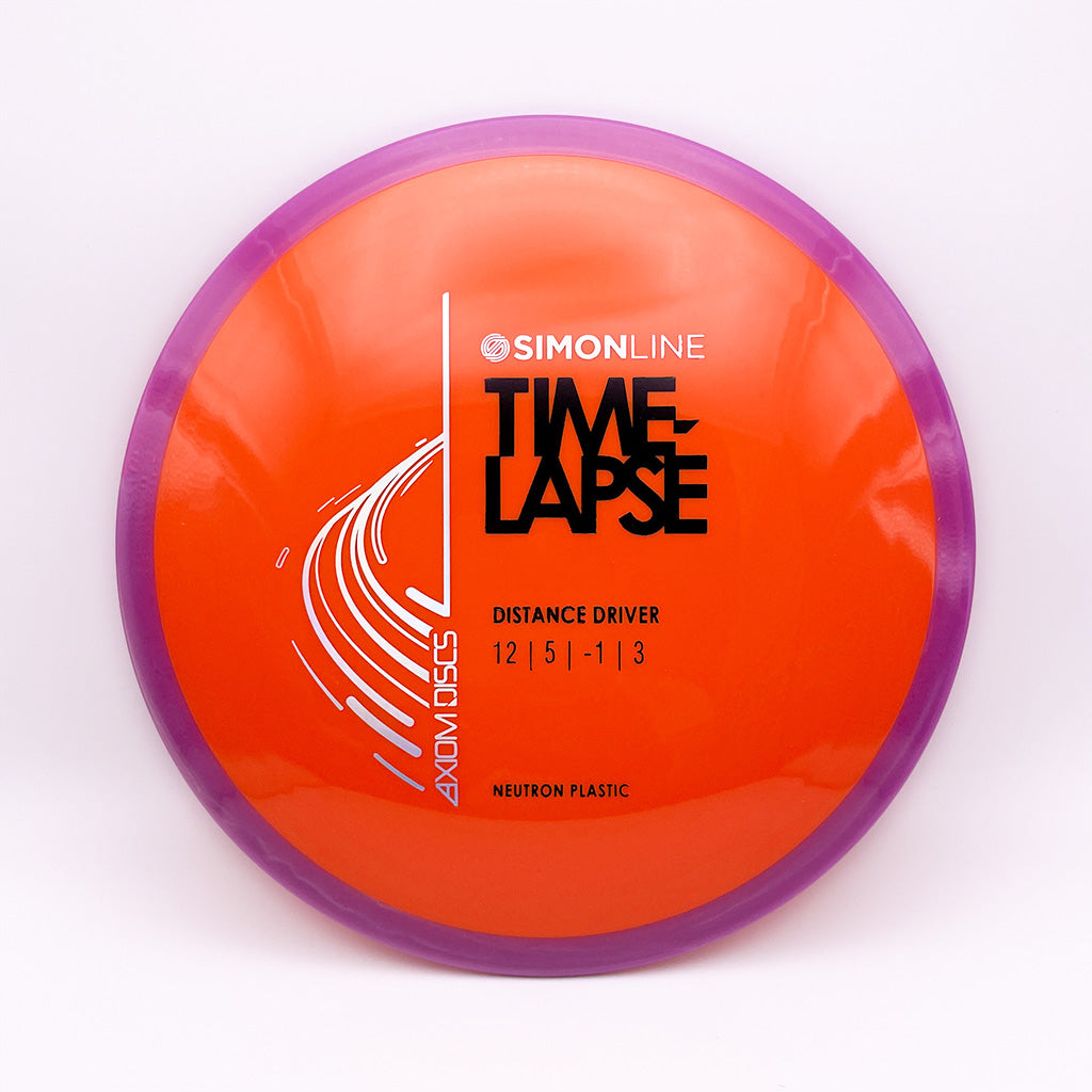 Simon Line Neutron Time-Lapse