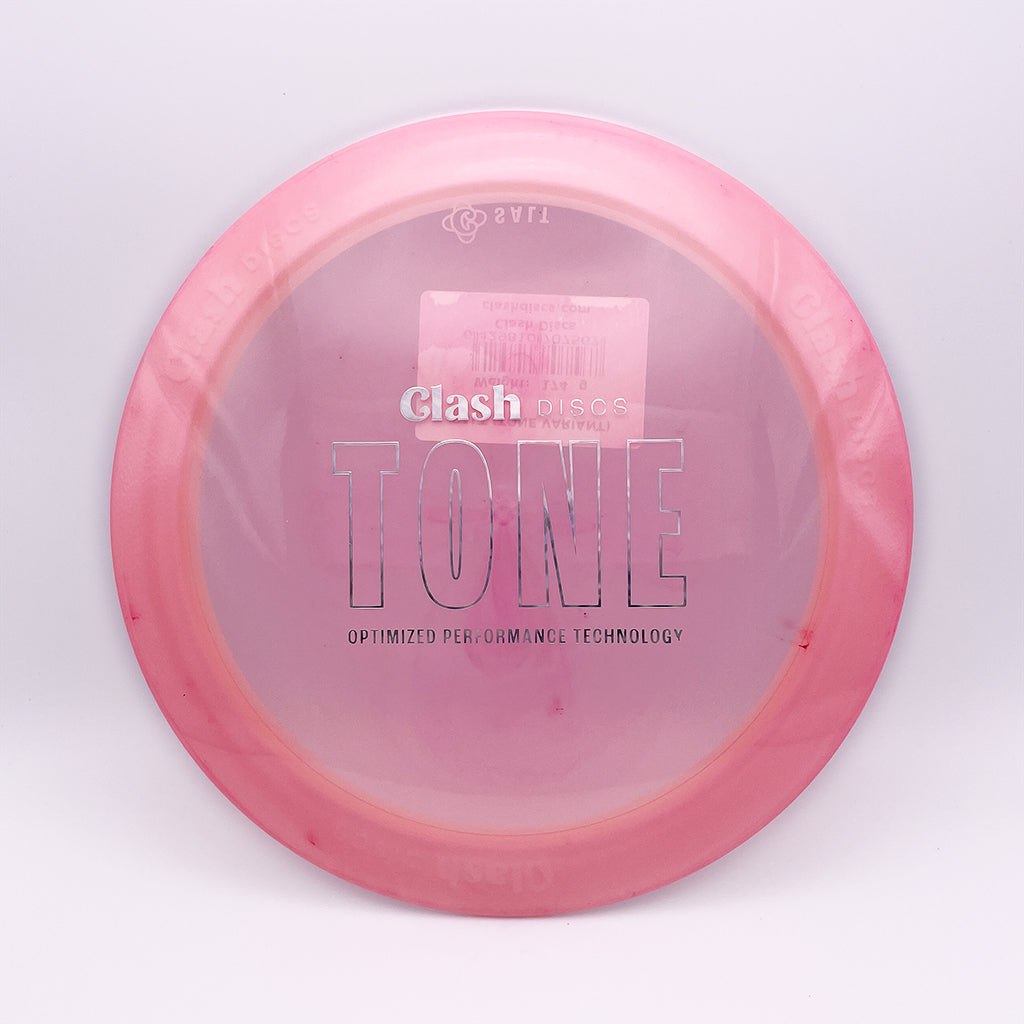 Clash Discs Tone Salt