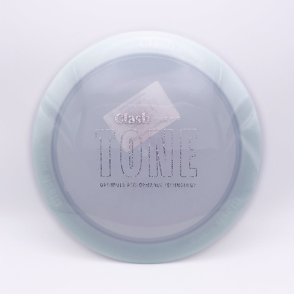 Clash Discs Tone Salt