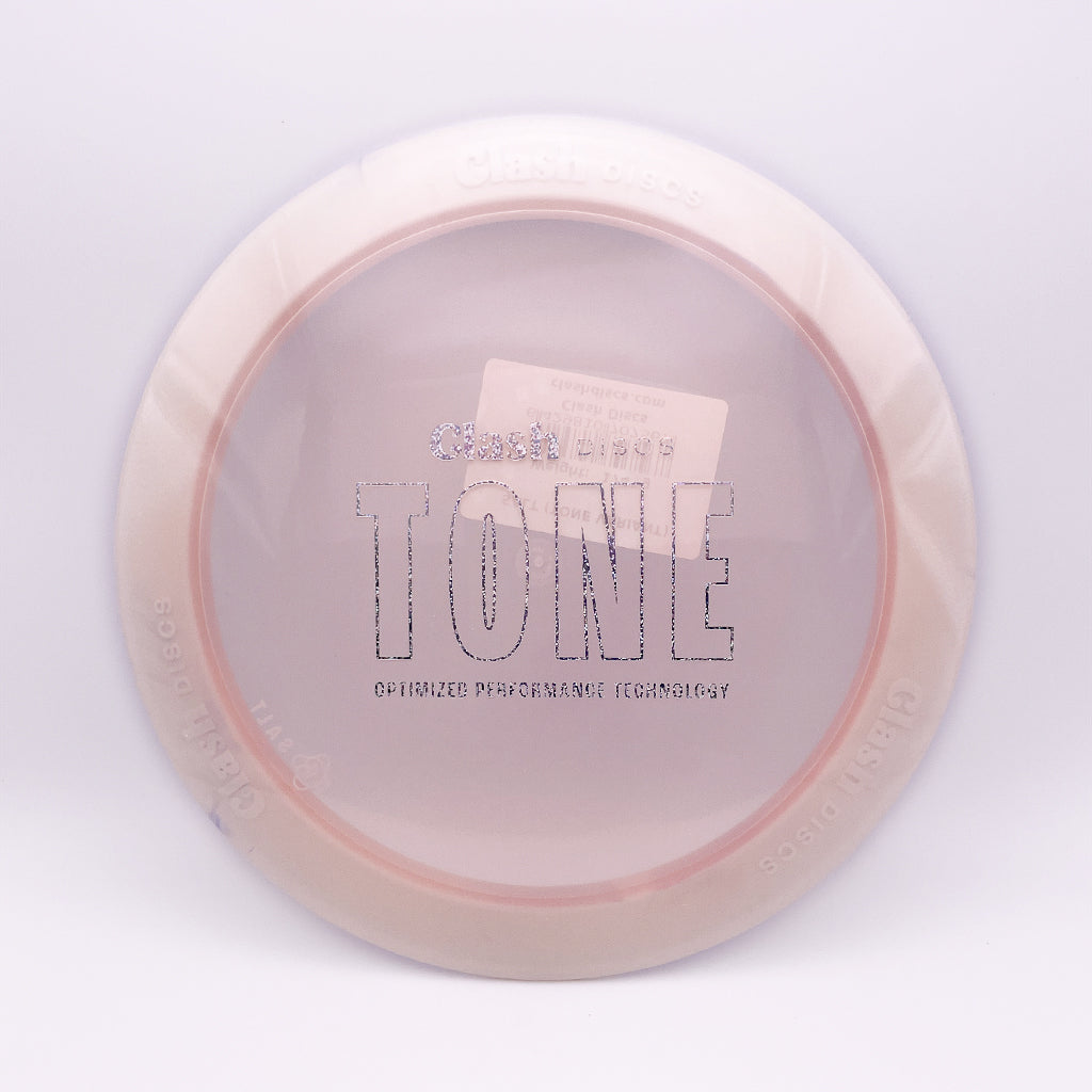 Clash Discs Tone Salt