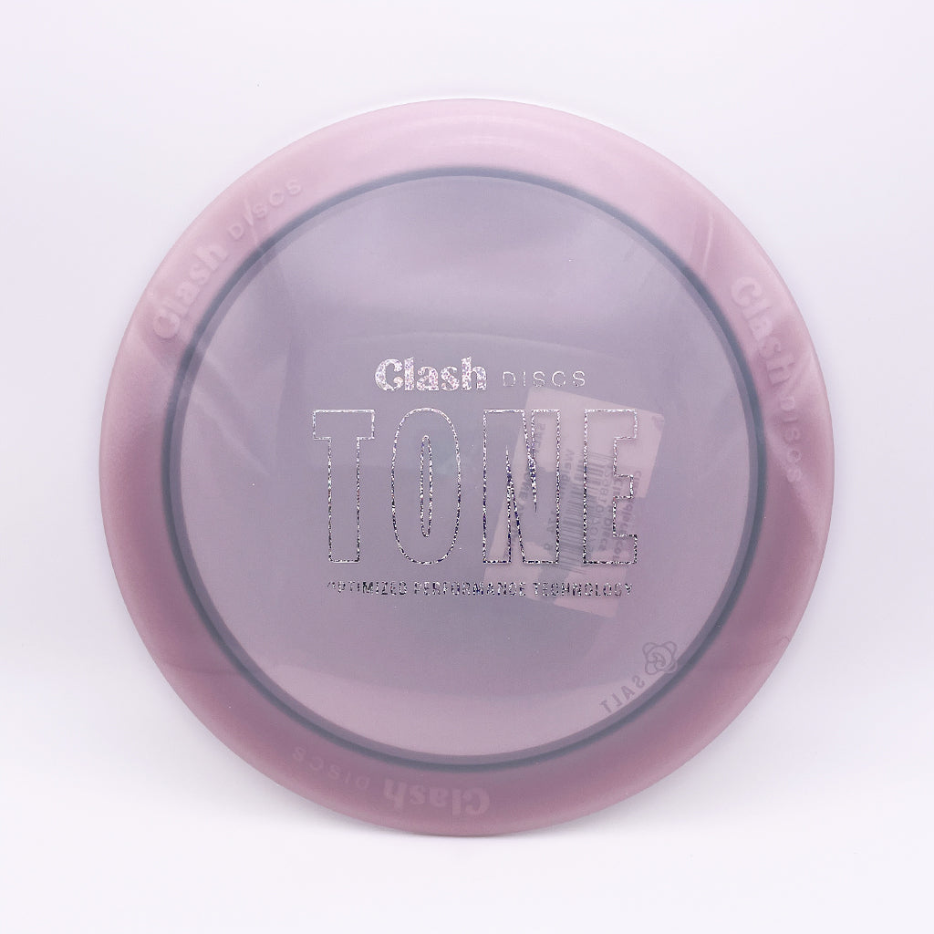 Clash Discs Tone Salt