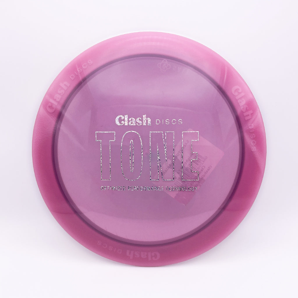 Clash Discs Tone Salt