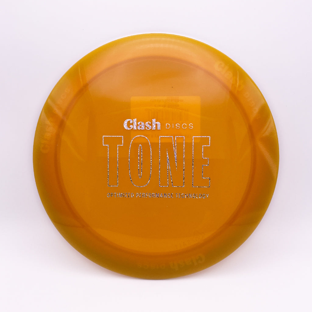 Clash Discs Tone Salt