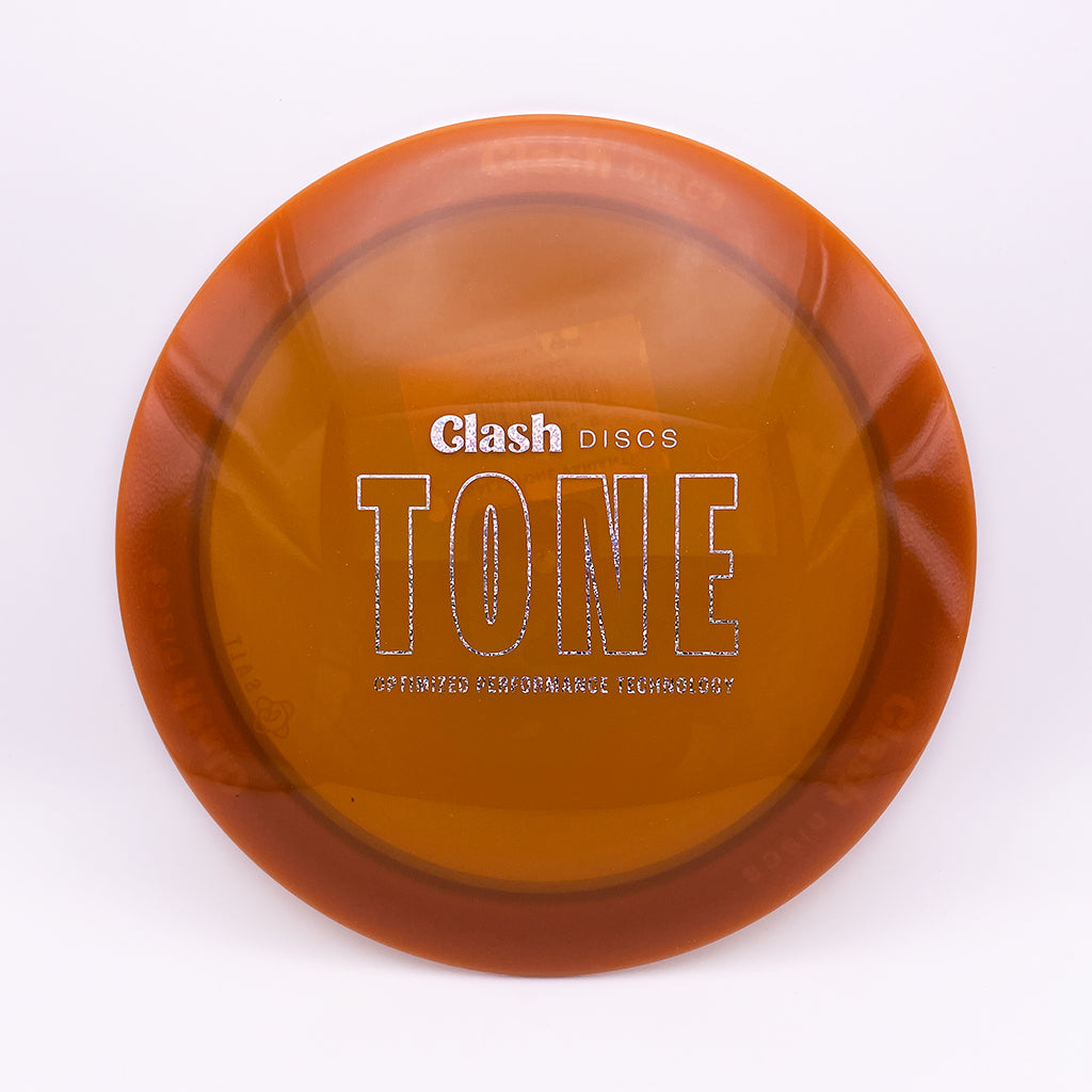 Clash Discs Tone Salt