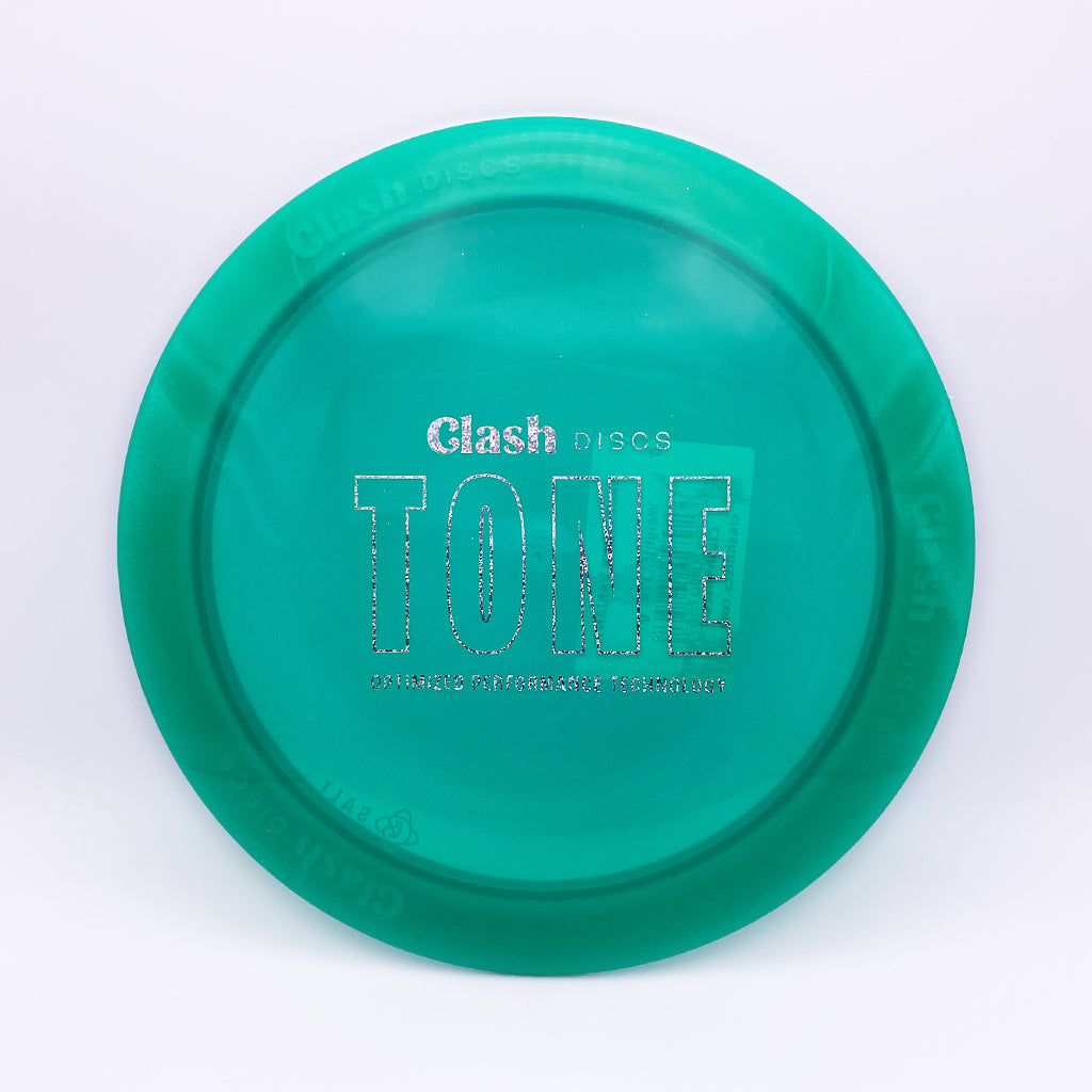 Clash Discs Tone Salt