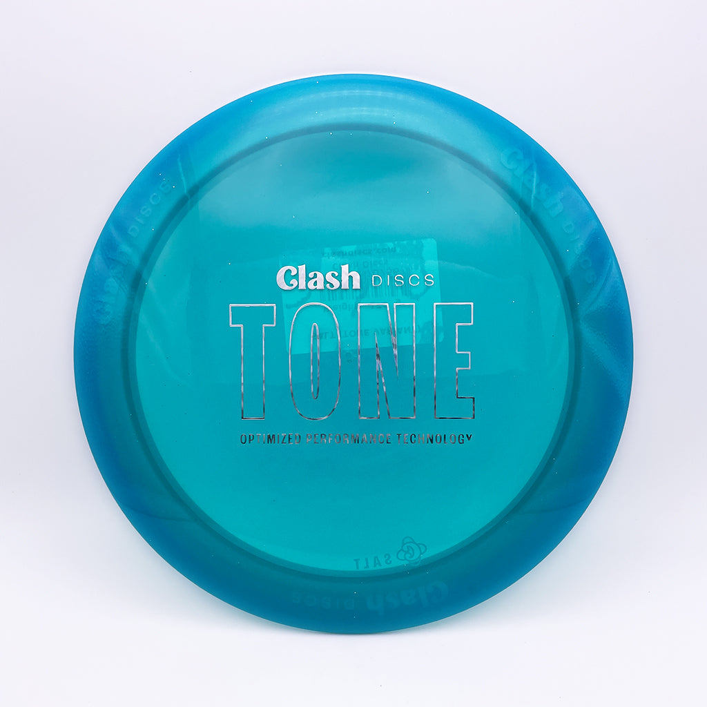 Clash Discs Tone Salt