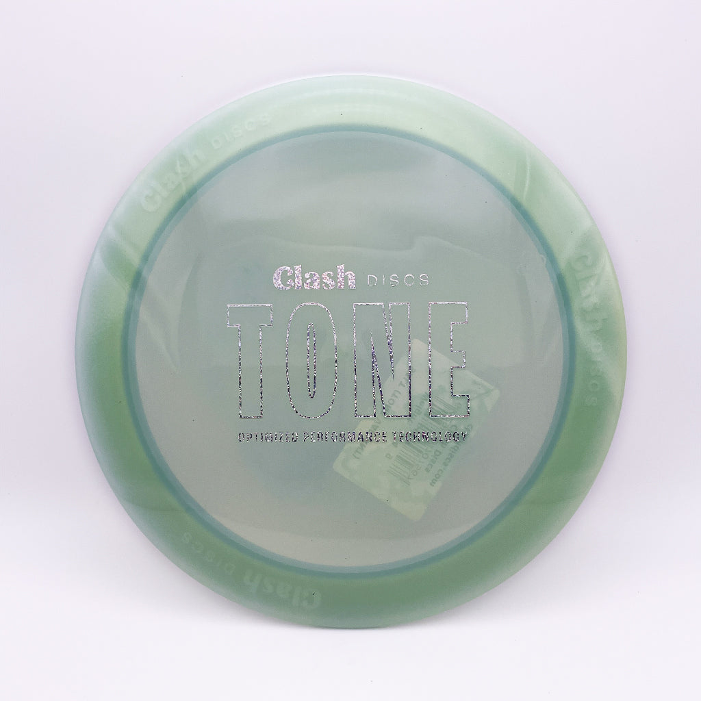 Clash Discs Tone Salt